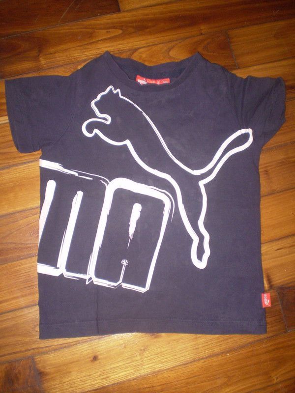 puma 4 ans puma 4 ans